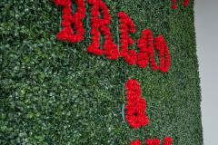 Bread & Roses