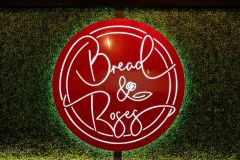 Bread & Roses